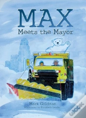 Capa do artigo Max Meets The Mayor