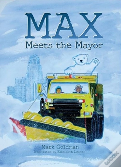 Capa do artigo Max Meets The Mayor
