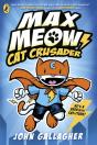Max Meow Book 1: Cat Crusader - Preview