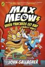 Max Meow Book 6: When Pancakes Go Bad (Really Bad!) - Preview