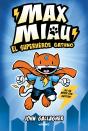 Max Miau 1 - Preview