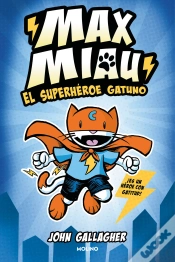 Capa do artigo Max Miau 1