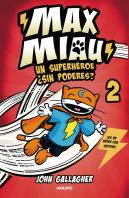 Max Miau 2