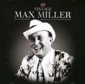 Capa do artigo Max Miller - CD