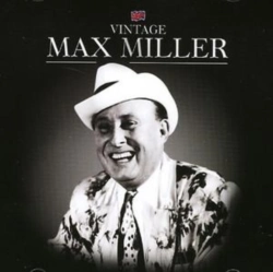 Capa do artigo Max Miller - CD