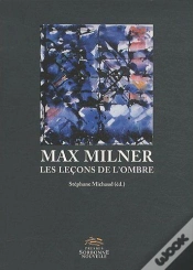 Capa do artigo Max Milner. Les Lecons De L