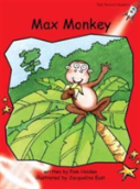 Max Monkey