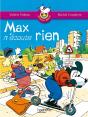 Max N'Écoute Rien - Preview