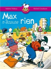 Capa do artigo Max N