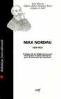 Max Nordau 1849-1923 - Preview
