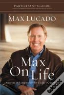 Max On Life Participant'S Guide
