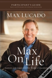 Capa do artigo Max On Life Participant