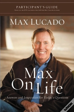 Capa do artigo Max On Life Participant'S Guide