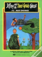 Capa do artigo Max Onstage
