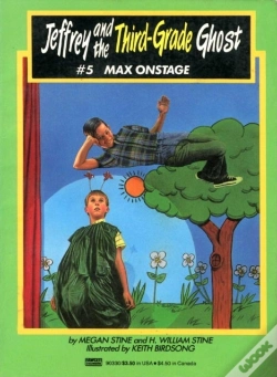 Capa do artigo Max Onstage
