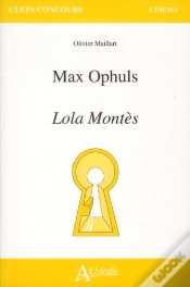 Capa do artigo Max Ophüls ; Lola Montès