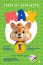 Max Pasta de Avaliação - 1.º Ano - Preview
