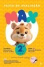 Max Pasta de Avaliação - 2.º Ano - Preview