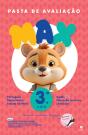 Max Pasta de Avaliação - 3.º Ano - Preview
