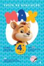 Max Pasta de Avaliação - 4.º Ano - Preview