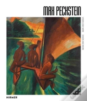 Capa do artigo Max Pechstein (Bilingual Edition)
