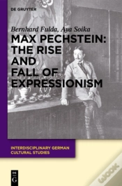 Capa do artigo Max Pechstein: The Rise And Fall Of Expressionism