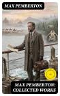 Max Pemberton: Collected Works - Preview