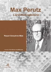 Capa do artigo Max Perutz