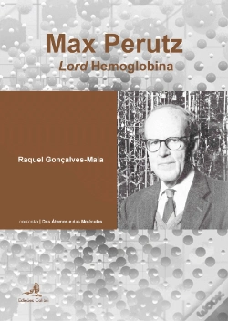 Capa do artigo Max Perutz