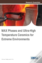 Capa do artigo Max Phases And Ultra-High Temperature Ceramics For Extreme Environments