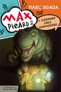 Max Picard I L'Enigma Dels Dinosaures - Preview