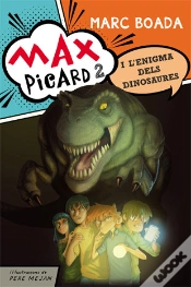 Capa do artigo Max Picard I L