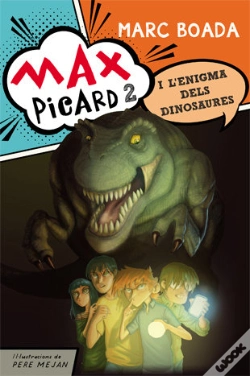 Capa do artigo Max Picard I L'Enigma Dels Dinosaures
