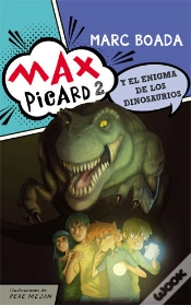 Capa do artigo Max Picard Y El Enigma De Los Dinosaurios