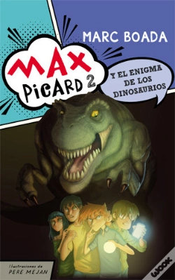 Capa do artigo Max Picard Y El Enigma De Los Dinosaurios