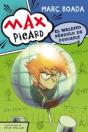 Max Picard Y El Maldito Péndulo De Foucault - Preview