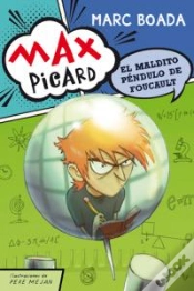 Capa do artigo Max Picard Y El Maldito Péndulo De Foucault