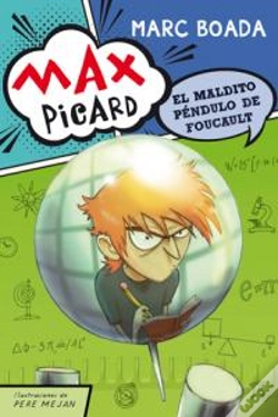 Capa do artigo Max Picard Y El Maldito Péndulo De Foucault
