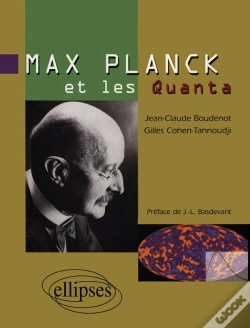 Capa do artigo Max Planck Et Les Quanta
