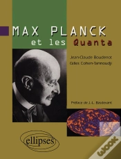 Capa do artigo Max Planck Et Les Quanta