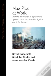 Capa do artigo Max Plus At Work
