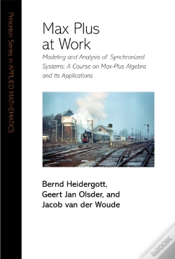 Capa do artigo Max Plus At Work