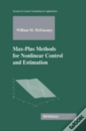 Capa do artigo Max-Plus Methods For Nonlinear Control And Estimation