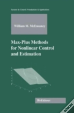 Capa do artigo Max-Plus Methods For Nonlinear Control And Estimation