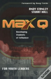 Capa do artigo Max Q For Youth Leaders