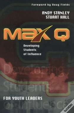 Capa do artigo Max Q For Youth Leaders