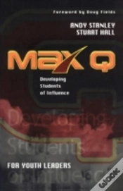Capa do artigo Max Q For Youth Leaders