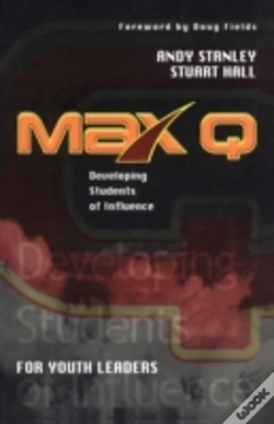 Capa do artigo Max Q For Youth Leaders