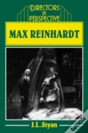 Capa do artigo Max Reinhardt