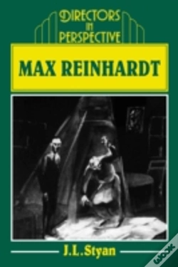 Capa do artigo Max Reinhardt